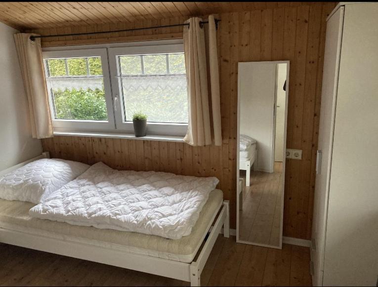 黑瑟尔Ferienhaus Schweden Gluck!别墅 外观 照片